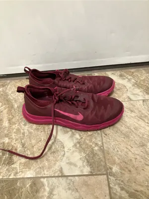 Nike ladies Fi Bermuda golf shoes thumbnail 7