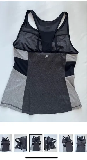 FILA Women’s thumbnail 4