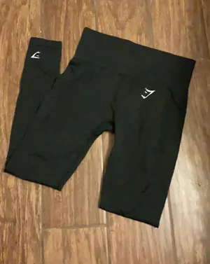 Gymshark Leggings Seamless Vital thumbnail 1