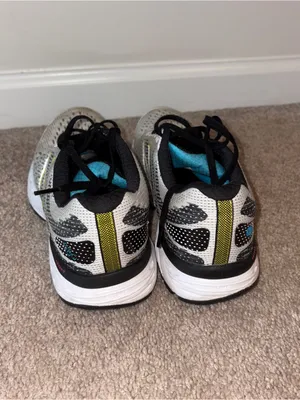 New Balance Women's Running Sneakers Size: 8 thumbnail 5