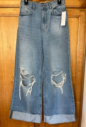 Urban Outfitters BDG Jeans thumbnail 4