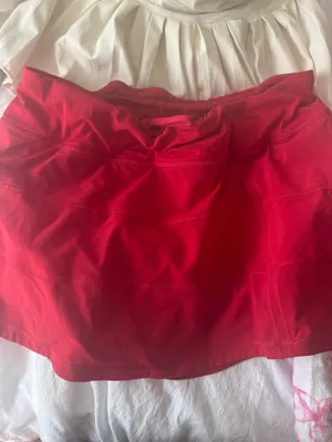Lululemon skirt thumbnail 6