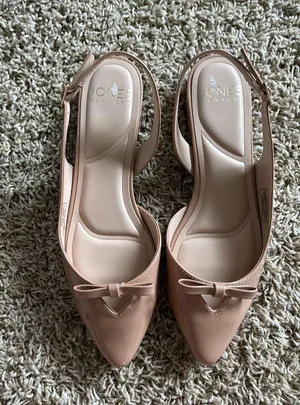 Jones New York Sling back Shoes thumbnail 1
