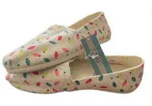 Toms Christmas Lights Alpargatas Shoes‎ 6 thumbnail 1
