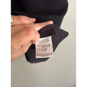 SACHIN & BABI Sandra Cocktail Dress In Black Size 0 thumbnail 7