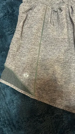Lululemon Hotty Hot Shorts thumbnail 5
