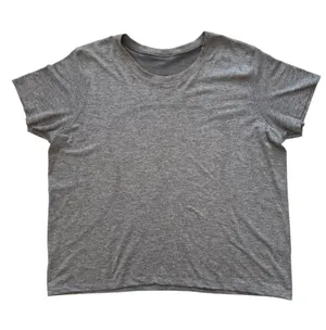 lululemon Swiftly Tech Cropped Top Size 12 thumbnail 1