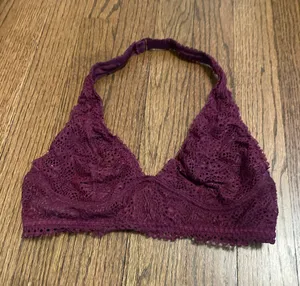 Victoria's Secret Bralette thumbnail 1