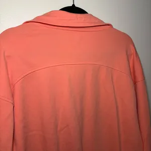 Old Navy Active Dynamic Fleece Half Zip Sweatshirt Size Large Tall Peach Nectar thumbnail 10