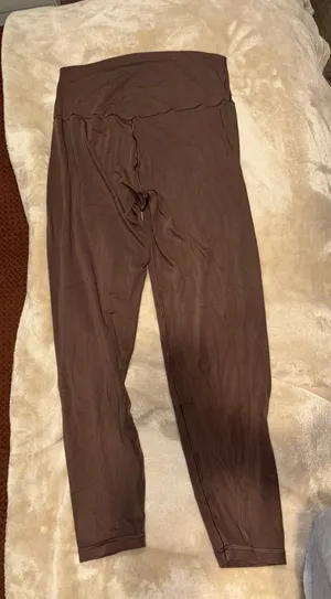 Aerie Leggings Offline High-Waisted thumbnail 1