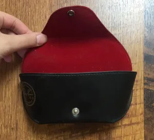 🔥 RAYBAN GLASSES CASE thumbnail 3
