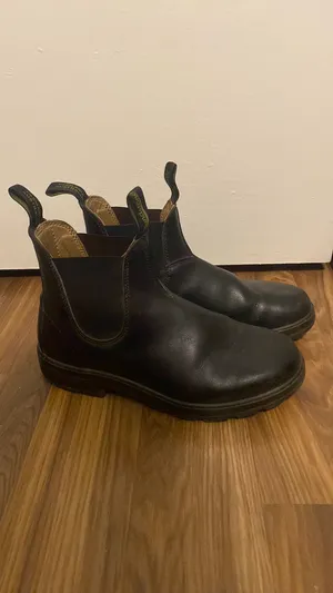 Blundstone Chelsea Boots thumbnail 3