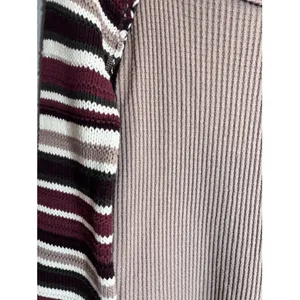 Altar'd State Woodrose top‎ PT193459AS size XS Sweater thumbnail 2