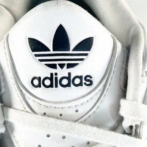 Adidas Originals Astir Casual Sneakers Tennis Shoes Triple White Women 9 thumbnail 11