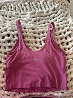 Lululemon Align Tank thumbnail 2