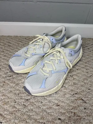 Nike Women’s AL8 Sneakers in Phantom Cement Grey Size 11 Casual Athletic Sneaker thumbnail 2