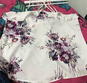 Maurice’s Floral Tank thumbnail 1