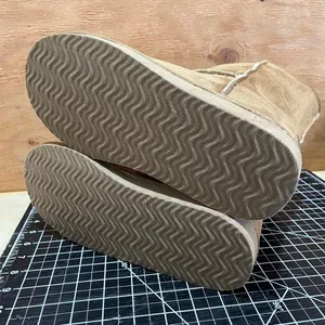 Unbranded Women's Tan and Brown Boots thumbnail 6