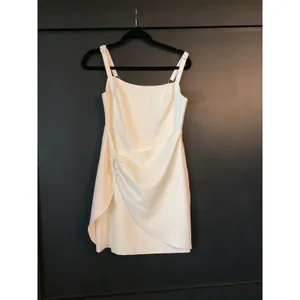 Revolve Likely Elisa Cami Straps form fitting bodice twist design mini dress 8 thumbnail 3