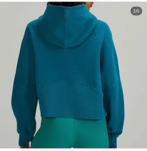 Lululemon Scuba Hoodie thumbnail 2