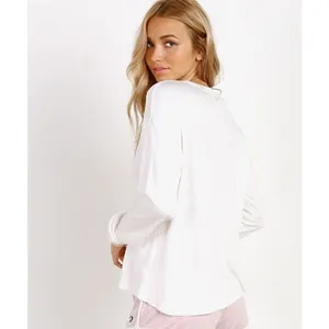 New. Spiritual Gangster free spirit sweatshirt. Small. MSRP $98 thumbnail 6