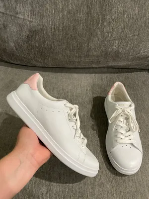 Tory Burch Women's Howell Court Sneakers Size 10 thumbnail 4