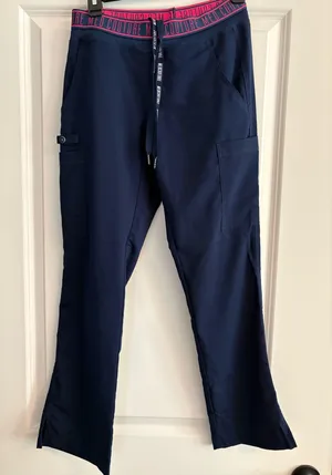 Med Couture Scrub Pants thumbnail 1