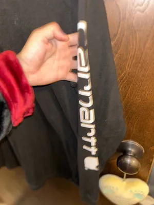 Carhartt Long Sleeve thumbnail 3