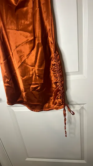 Pretty Little Thing Dress thumbnail 2