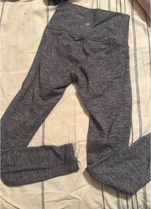 Lululemon Leggings thumbnail 2