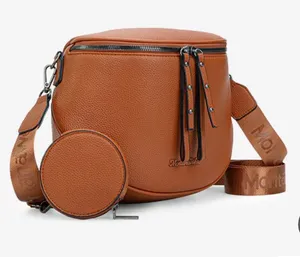 Montana West Crossbody Purse thumbnail 1
