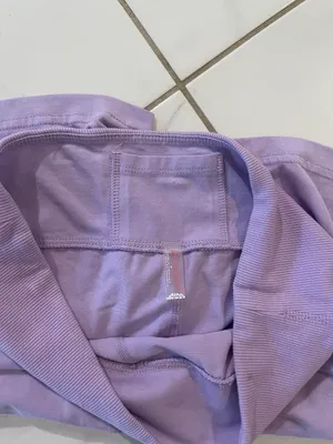 Free People Movement Biker Shorts thumbnail 5
