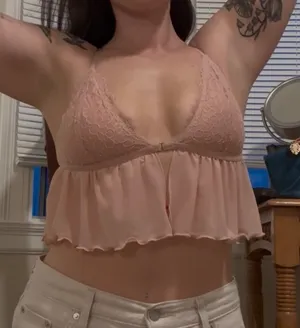 Urban Outfitters Lingerie Top thumbnail 5