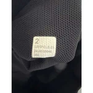 Lululemon Wunder Under SmoothCover High Rise 25” Black Size 2 NWT thumbnail 6