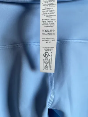Lululemon Wunder Train thumbnail 9