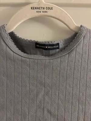 Brandy Melville Top thumbnail 3