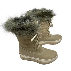 Sorel Joan of Arctic Next Waterproof Faux Fur Winter Boots Size 9 thumbnail 6