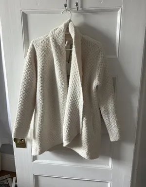 Barefoot Dreams Cardigan thumbnail 1
