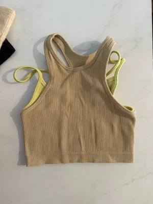 Free People Top Tank Top thumbnail 3