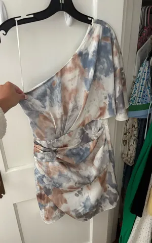 Vestique Dress thumbnail 1