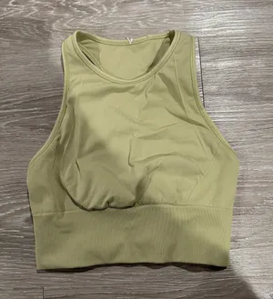 Lululemon Womens Sports Bra/tank thumbnail 1
