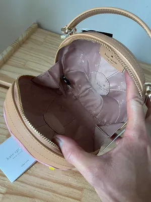 Kate Spade 3D Donut Crossbody Set thumbnail 9