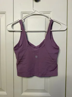 Lululemon Align Tank thumbnail 2