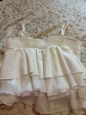 Shein Crop Tank  thumbnail 2