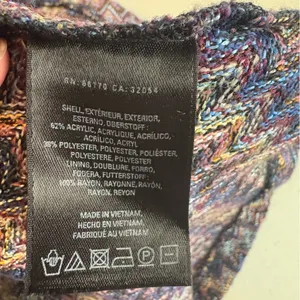 Maeve Anthropologie Westwater Chevron Knit Shift Dress Size Medium‎ EUC 0368 thumbnail 10