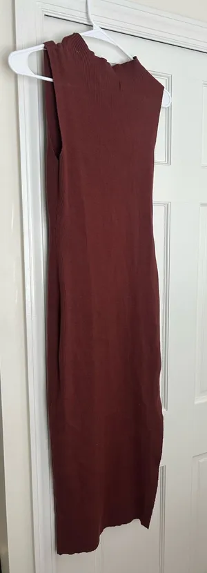Zesica Amazon Dress thumbnail 1