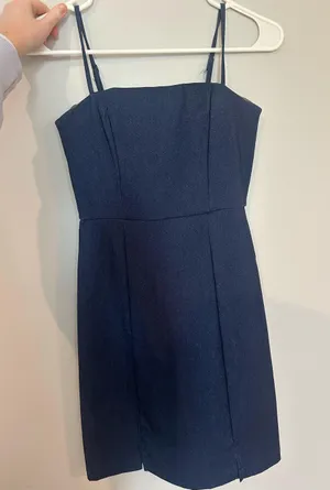 Altard state blue formal dress thumbnail 1
