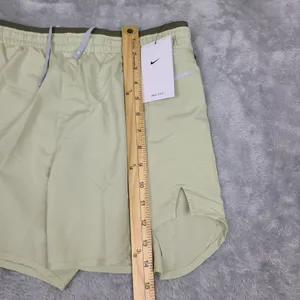 Nike Women's X-Small Dri-FIT‎ Tempo Luxe 5" Running Shorts CZ9576-371 $40 NEW thumbnail 6
