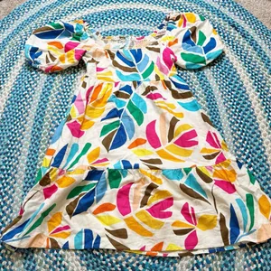 Tabitha Brown‎ Dress White Size XS thumbnail 5