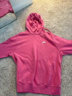 Nike hoodie thumbnail 2